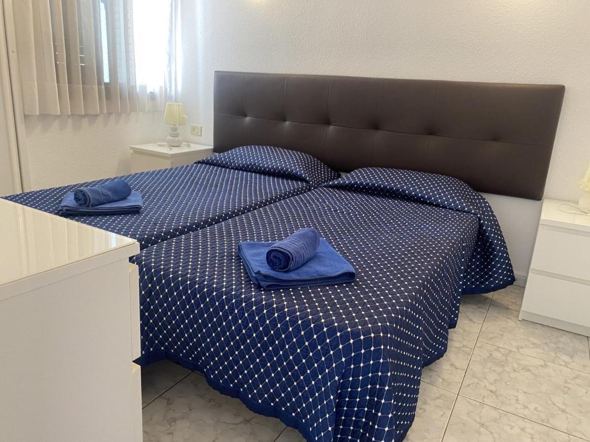 Victoria Court Apartment 13A2 Arona  Eksteriør billede