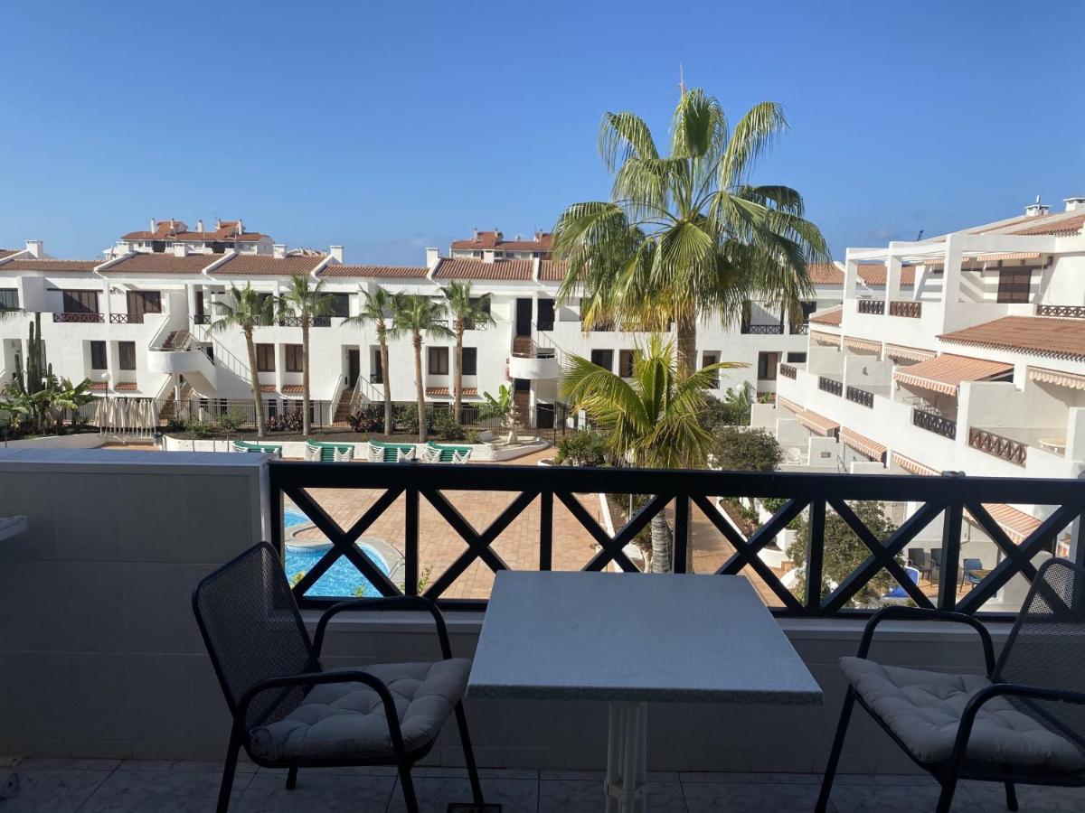 Victoria Court Apartment 13A2 Arona  Eksteriør billede