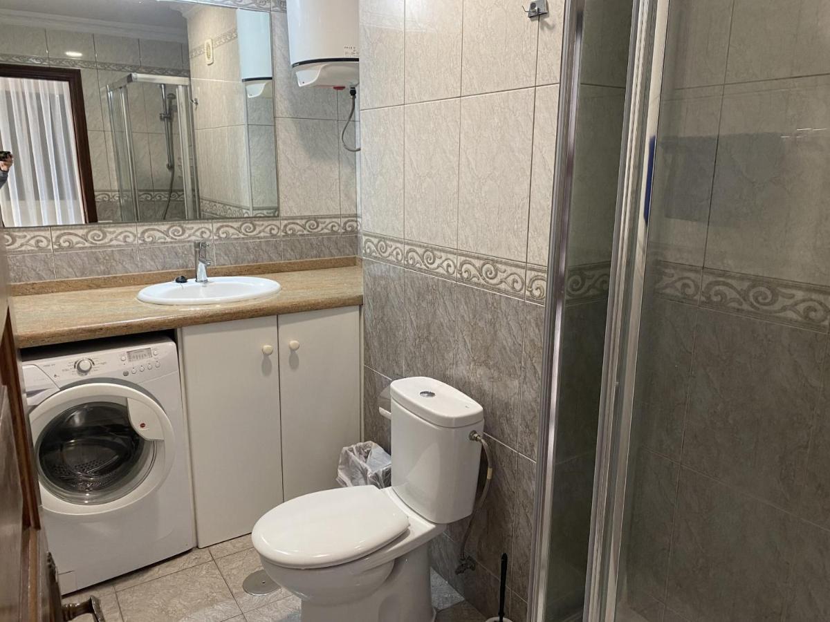 Victoria Court Apartment 13A2 Arona  Eksteriør billede