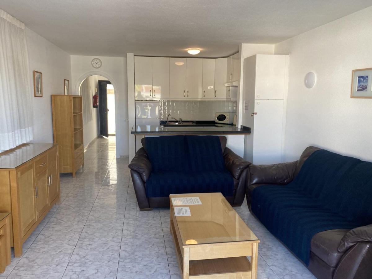 Victoria Court Apartment 13A2 Arona  Eksteriør billede